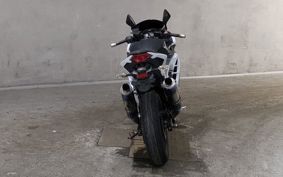 KAWASAKI NINJA 250 EX250L