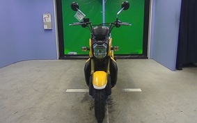 HONDA ZOOMER-X JF52