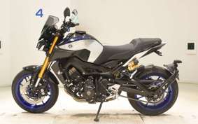 YAMAHA MT-09 ASP 2019 RN52J