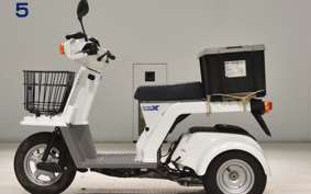 HONDA GYRO X TD02