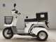 Фото Honda GYRO X с японского аукциона
