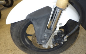 HONDA ZOOMER-X