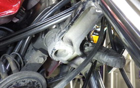 HONDA CB400 N 2026 CB400N