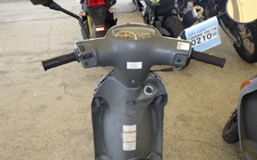 SUZUKI LET's 4 CA41A