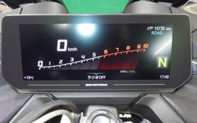 BMW R 1250RT 2021