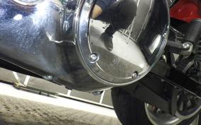HARLEY FXDL 1580 2010