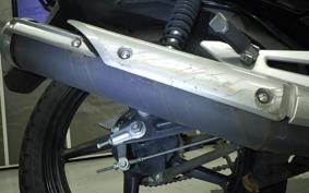 YAMAHA YBR125 1987