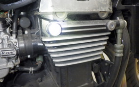 KAWASAKI ZRX1100 1998 ZRT10C