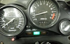 KAWASAKI ZZ1100 NINJA R 1991 ZXT10C