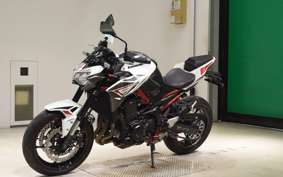 KAWASAKI Z900 2022 ZR900B