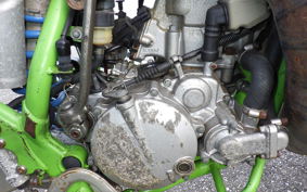KAWASAKI KDX200SR Gen.2 DX200G