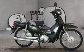 HONDA SUPER CUB50 AA04