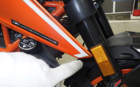KTM 390 DUKE 2021