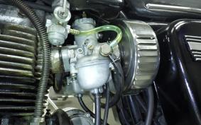 KAWASAKI W1 SA 1971 W1F