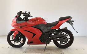 KAWASAKI NINJA 250R EX250K