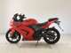 Фото Kawasaki NINJA 250R с японского аукциона
