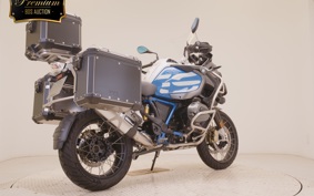 BMW R1200GS ADVENTURE 2018