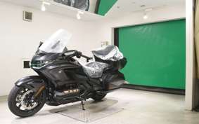 HONDA GL 1800 GOLD WING TOUR DCT 2026 SC79