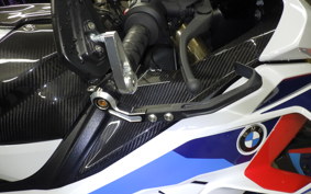BMW S1000RR 2025