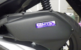 HONDA PCX 160 2024 KF47