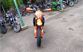 KTM 690 SMC R 2023 LSV40