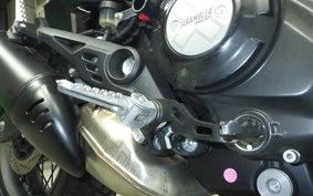 DUCATI SCRAMBLER 2024