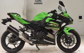 KAWASAKI NINJA 400 2019 EX400G