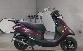 YAMAHA AXIS Z SED7J