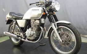 HONDA GB250 CLUBMAN MC10