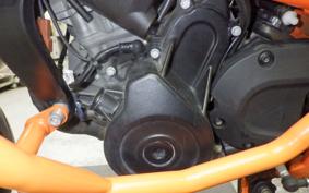 KTM 390 DUKE 2024