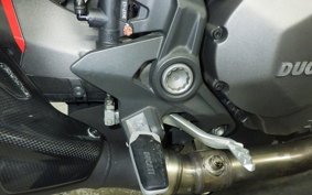 DUCATI M1200 2017