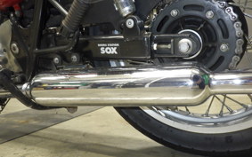 KAWASAKI W650 2002 EJ650A