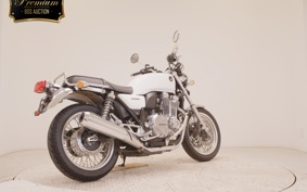 HONDA CB1100 EX ABS 2015 SC65