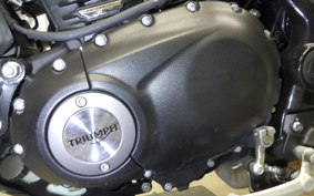 TRIUMPH SPEED 400 2024