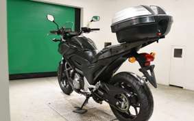 HONDA NC 700 X A 2012 RC63
