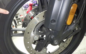 HARLEY PAN AMERICA 1250 S 2022
