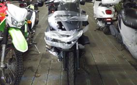 SUZUKI BURGMANストリート125EX EA23M