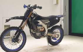 YAMAHA YZ250FX 2022 CG41C