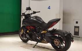 DUCATI DIAVEL 1260 S 2019