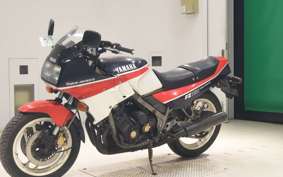 YAMAHA FZ750 1985 1FM