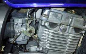 SUZUKI DJEBEL 250 XC 2004 SJ45A