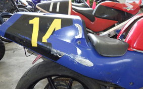 HONDA VFR400R NC30