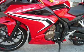 HONDA CBR400R ABS 2019 NC56