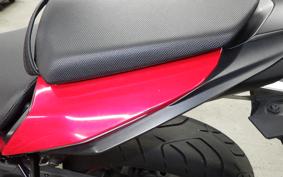 HONDA CBR400R 2023 NC56