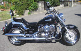 YAMAHA DRAGSTAR 400 CLASSIC 2008 VH01J