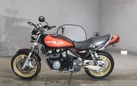 KAWASAKI ZEPHYR 400 K 2003 ZR400C