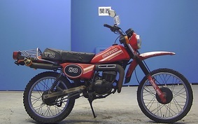 SUZUKI TS80 TS80