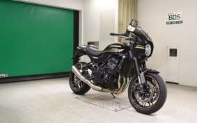 KAWASAKI Z900RS CAFE 2022 ZR900K