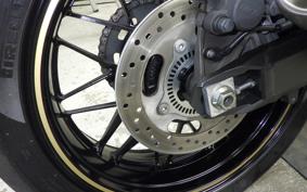 KAWASAKI Z900RS CAFE 2024 ZR900K