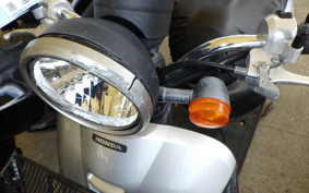 HONDA TODAY 2 AF67